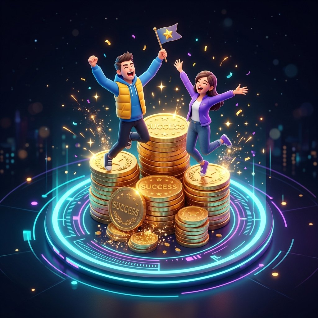 LTC Won